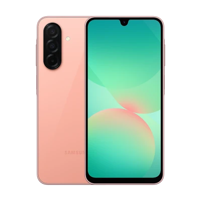 Mobitel Samsung Galaxy A26 5G 6GB 128GB Dual Sim Peach/Pink
