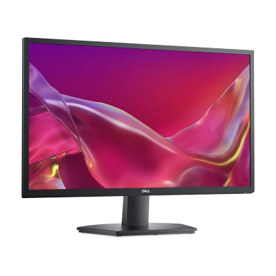 Monitor DELL S-series SE2725H 27", 1920x1080, FHD, 75Hz, VA Antiglare, 16:9, 3000:1, 300 cd/m2, 8ms/5ms, 178/178, HDMI, VGA, Tilt, 3Y