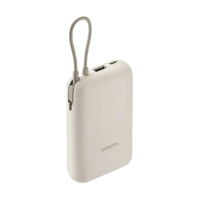 PowerBank Xiaomi Mi powerbank 10000mAh, BHR9072GL