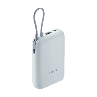 PowerBank Xiaomi Mi powerbank 10000mAh, BHR9073GL