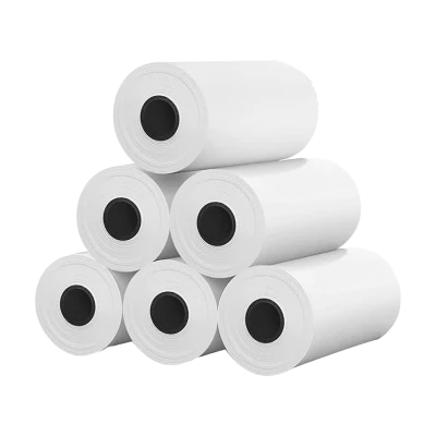 Termalni papir za dječije kamere 5 kom