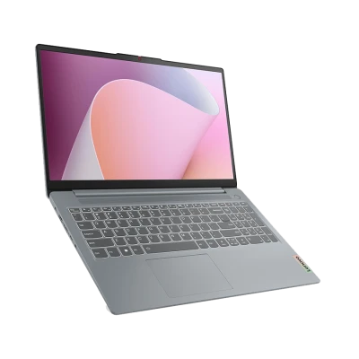Lenovo IdeaPad Slim 3 15ABR8 82XM0132SC 15,6" FHD AG AMD Ryzen 5 5625U/16GB/512GB/2Y/Arctic Grey