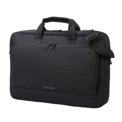 Torba za notebook 	TUCANO torba STAR 17" crna BSTN17-BK