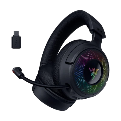 Slušalice Razer Kraken V4 - Wireless Gaming Headset - FRML Packaging, RZ04-05170100-R3M1