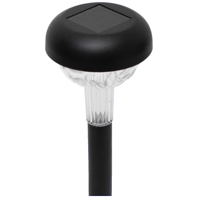home Solarna vrtna LED lampa, display 15 komada, 100 mAh - MX761