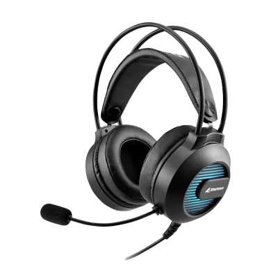 Slušalice sa mikrofonom SHARKOON gaming Skiller SGH20