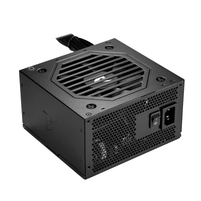 Napojna jedinica SHARKOON gaming Rebel P10 850 ATX 3.1, Flat fixed Cables, Cybernetics Bronze