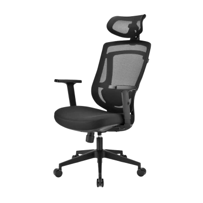 Stolica SHARKOON OfficePal C10, Comfortable and Breathable