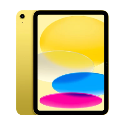 Apple iPad 11th MD4D4LL/A 11" 128GB Wifi Yellow