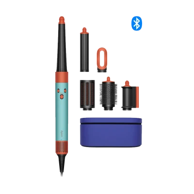 Uvijač za kosu Dyson Airwrap Ceramic Patina /Topaz (533598)