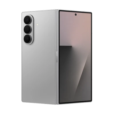 Mobitel Samsung Z Fold 7 12GB 512GB Silver Shadow