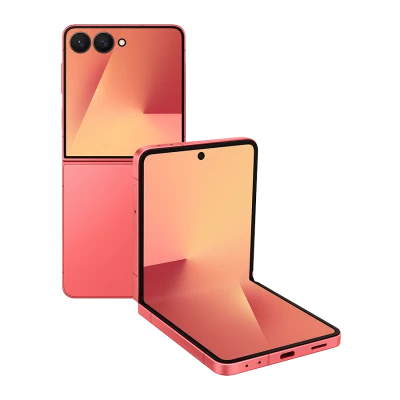 Mobitel Samsung Z Flip 7 12GB 512GB Coralred