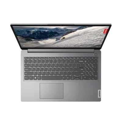 Lenovo IdeaPad 1 15AMN7 82VG00R5SC 15,6" FHD AG AMD Ryzen 3 7320U 8GB/512GB SSD/Radeon 610M Integr Graphics/2god/siva
