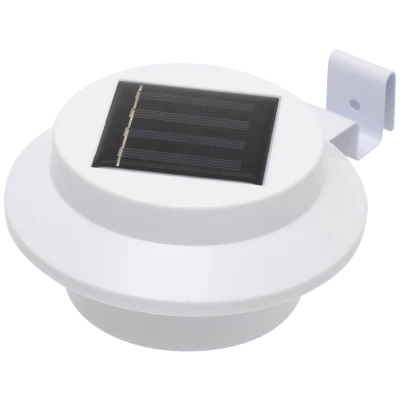 home Solarna LED lampa, montažna, 600 mAh - MX652