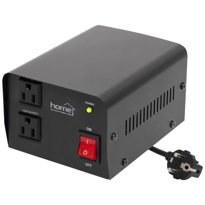 home Pretvarač napona 220 / 110 V, 200 VA / 160 W - VTF200VA