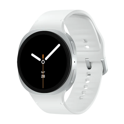 Samsung Galaxy Watch8 40mm BT Silver SM-L320