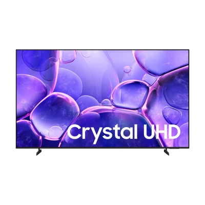 SAMSUNG TV 65" Smart UE65U8072FUXXH, Tizen, DVB-T2/C/S2, 4K