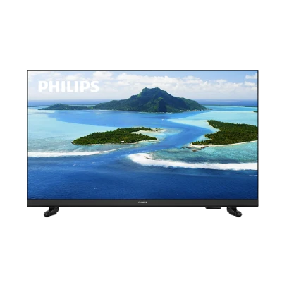 Philips TV 32" 32PHS5507, HD Ready 1366 x 768, Pixel Plus HD, Micro Dimming, Mat crni okvir