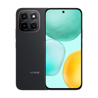 Mobitel Honor X6c 6GB 128GB Black