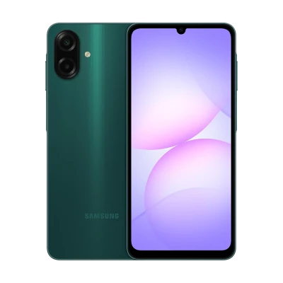 Mobitel Samsung Galaxy A07 4GB 128GB Green