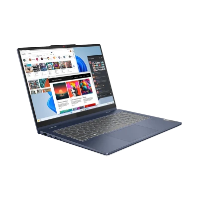 Lenovo IdeaPad Flex 5 14IRH9 83KX005KSC 14" WUXGA OLED 400nits Glossy Touch Intel i5 13420H 16GB 1TB SSD/2 god