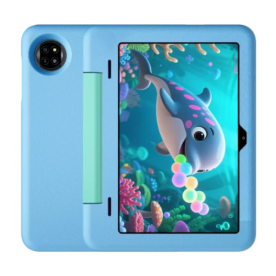 Tablet Blackview Tab 20 KIDS 10" WiFi 4GB 64GB Bubble Blue