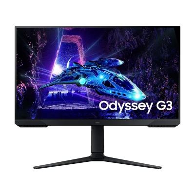 MONITOR SAMSUNG 27" G3 Odyssey 180Hz 27",VA,FHD, S27DG300EU