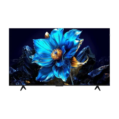 TCL 50"P7K 4K QLED TV 60Hz Google TV; HDR multi-format; HVA Panel; Game Master; Dolby Atmos; 50P7K