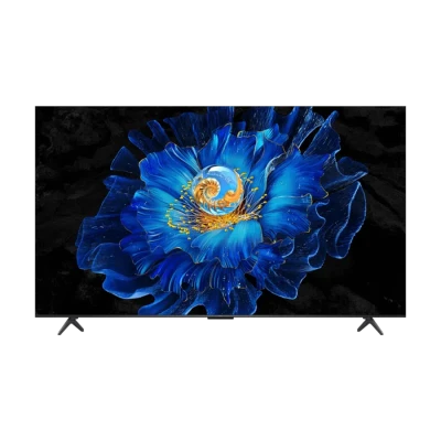 TCL 55"C6KS 4K QD-Mini LED TV 60Hz Google TV; Game Master; Dolby Atmos; Onkyo 2.1; HDR Premium; 55C6KS