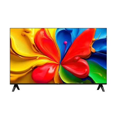 TCL 32"S4K HD QLED TV 60Hz HDR 10 Android TV; Dolby Digital Plus 32S4K