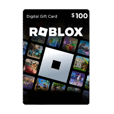 Roblox 300 Robux (USA)