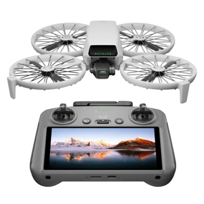 DJI Flip (DJI RC 2) (GL) CP.FP.00000180.01