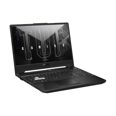 ASUS TUF A15 FA506NCG-HN207 15,6" FHD AG 144Hz AMD Ryzen 7 7445HS 16GB/1TB SSD/NVIDIA RTX 3050-4GB/G2g/crna