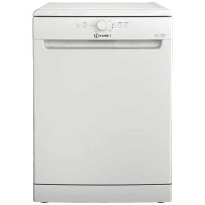 Indesit Mašina za pranje posuđa, 14 kompleta, 5 programa, E - D2F HK26