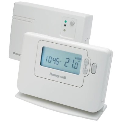 Honeywell Termostat sobni, bežični, programirajući - CMT727D1016