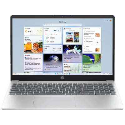 HP Laptop 15.6", Intel i3-1315U, 8GB DDR4, SSD 256GB, Win 11 - 15-fd0003nw; 89T73EA