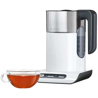 Bosch Kuhalo za vodu, zapremina 1.5 lit., 2400 W, Styline - TWK8611P