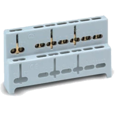 Famatel Terminal 12 priključaka - SPTB-12