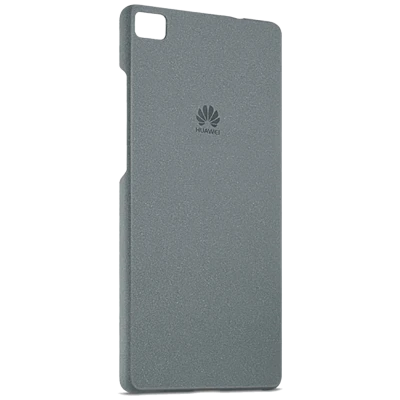Huawei Maska za Huawei P8 Lite - P8 Lite DC Case Deep Gray