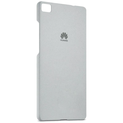 Huawei Maska za Huawei P8 Lite - P8 Lite DC Case Lite Gray