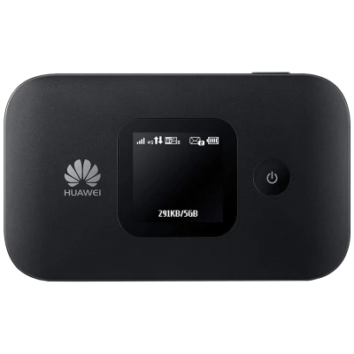 Huawei 4G mobilni WiFi router, 150 Mbps - E5577-320 4G LTE