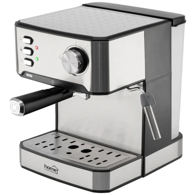 home Aparat za espresso kafu, 15 bar-a, 850W - HGPR15