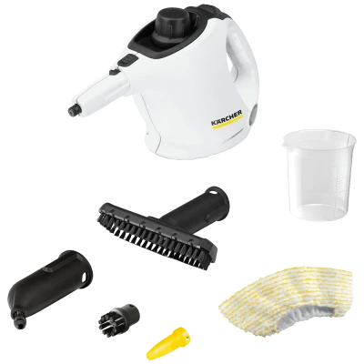 Karcher Parni čistač, 1200W, bijela - SC 1