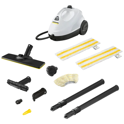 Karcher Parni čistač, 1500W, bijela - SC 2 EasyFix