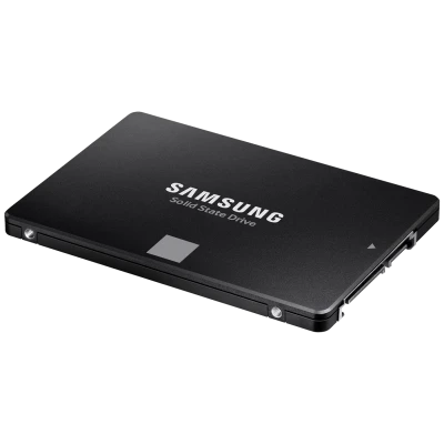 Samsung SSD Disk 2.5", kapacitet 2TB, SATA III, 870 EVO - MZ-77E2T0B/EU