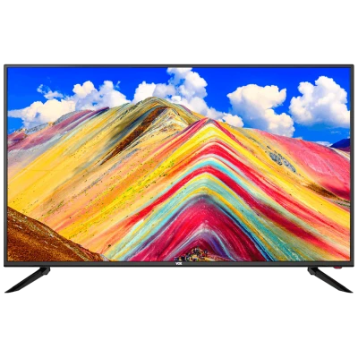 VOX Televizor Android Smart LED 4K UHD 55" - 55ADS314H