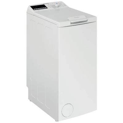 Indesit Mašina za veš, 1200 obrtaja, 7kg veša, E - BTW B7220P EU/N