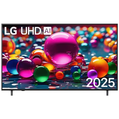 LG Televizor 4K UltraHD 50", AI UA74 Smart - 50UA74003LB