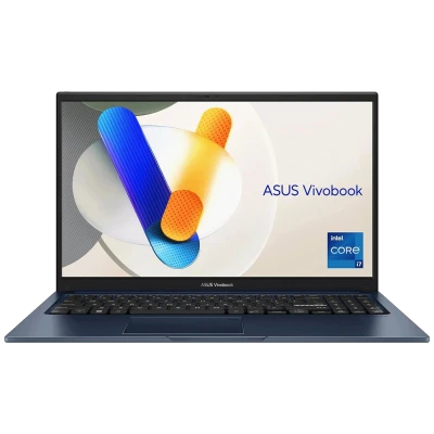 Asus Laptop 15.6", Intel  i7-1335U 5.0 GHz, 16GB, SSD 512 GB - X1504VA-BQ1148