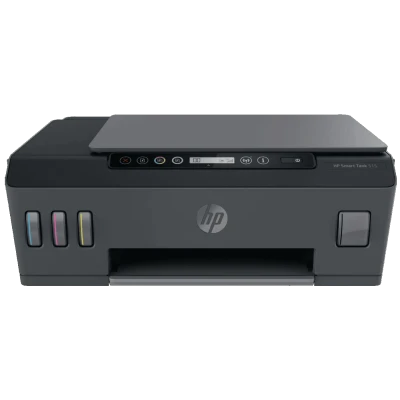 HP Printer / kopir / skener, WiFi, Smart Tank 515, AiO - Smart Tank 515 AiO; 1TJ09A